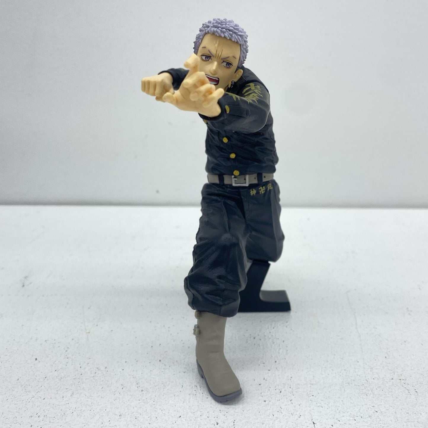 [Used] Takashi Mitsuya "Tokyo Revengers" KING OF ARTIST THE TAKASHI MITSUYA [Figure]