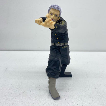 [Used] Takashi Mitsuya "Tokyo Revengers" KING OF ARTIST THE TAKASHI MITSUYA [Figure]