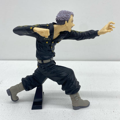 [Used] Takashi Mitsuya "Tokyo Revengers" KING OF ARTIST THE TAKASHI MITSUYA [Figure]