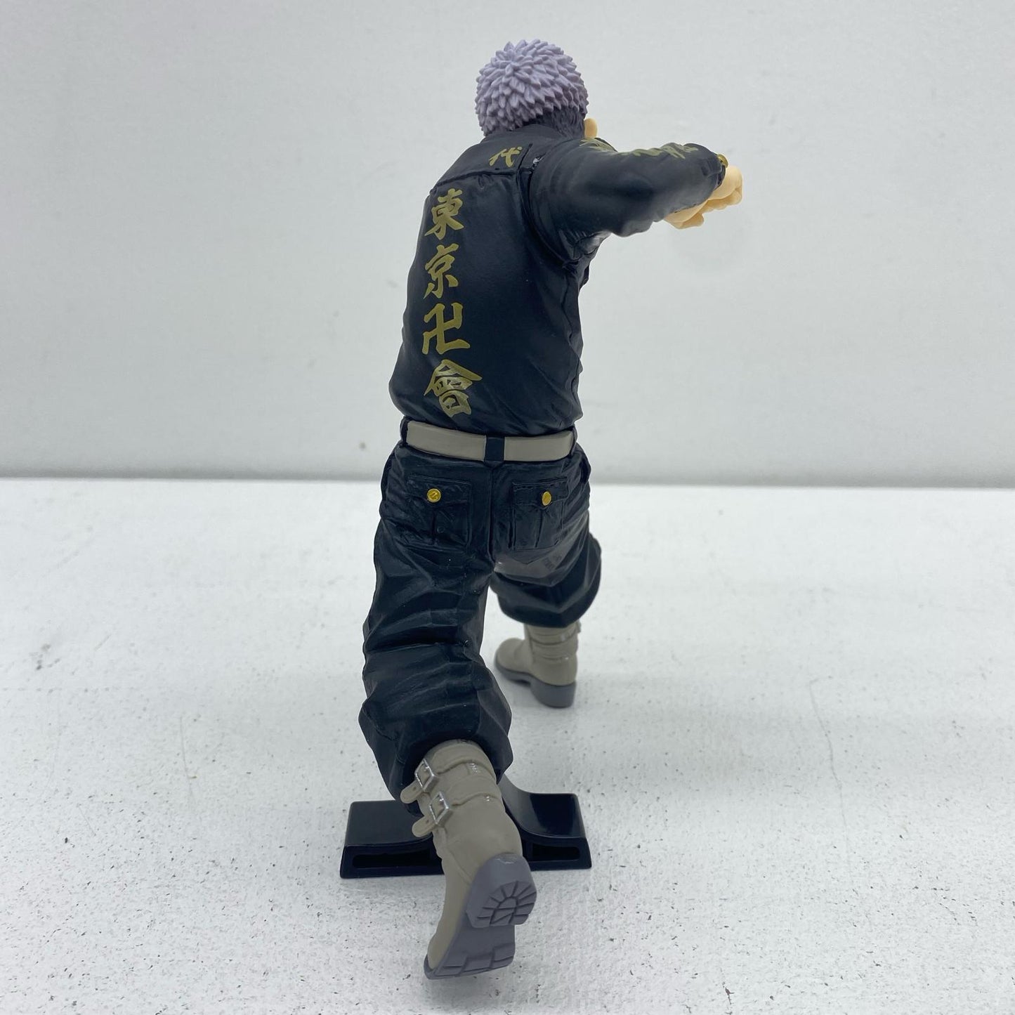 [Used] Takashi Mitsuya "Tokyo Revengers" KING OF ARTIST THE TAKASHI MITSUYA [Figure]