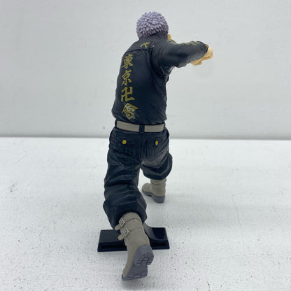 [Used] Takashi Mitsuya "Tokyo Revengers" KING OF ARTIST THE TAKASHI MITSUYA [Figure]