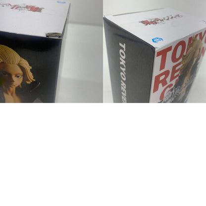 [Used] Manjiro Sano "Tokyo Revengers" Figure Vol. 2 [Figure]