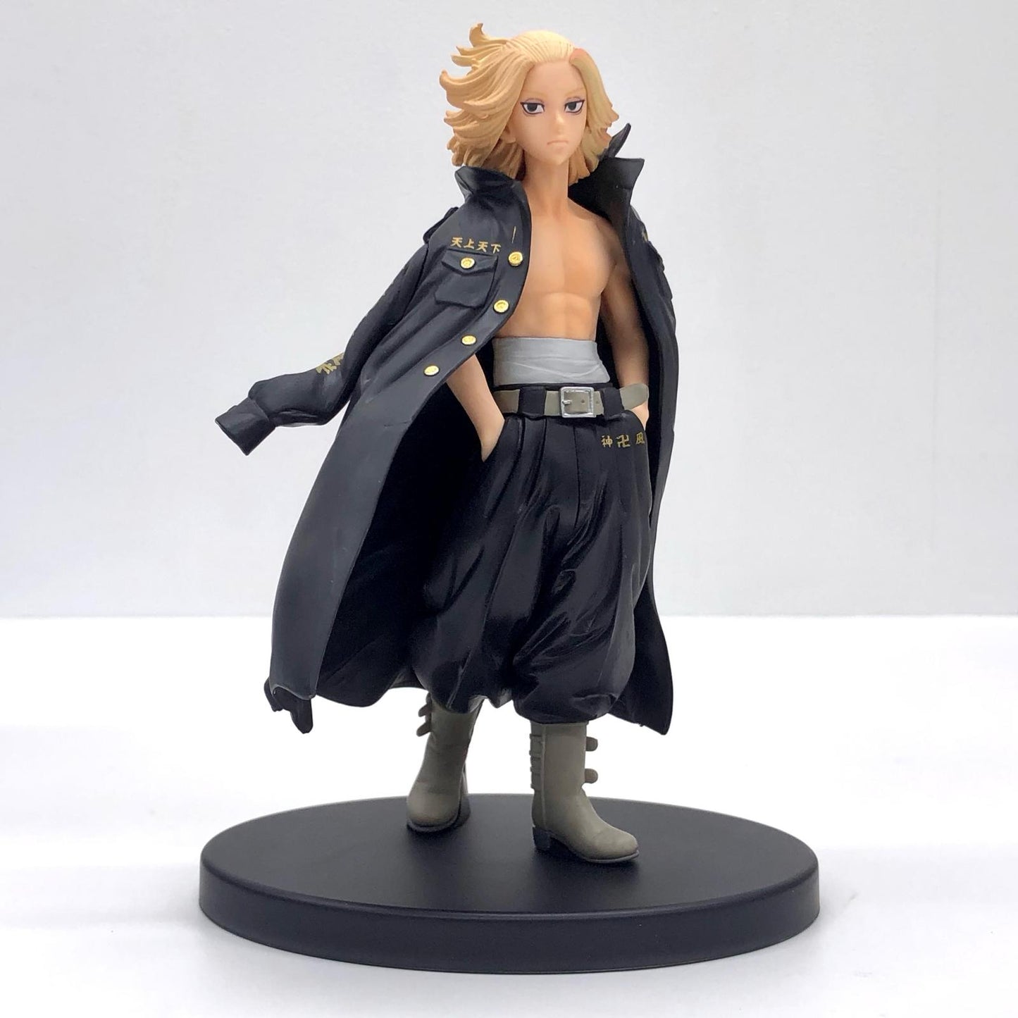 [Used] Manjiro Sano "Tokyo Revengers" Figure Vol. 2 [Figure]