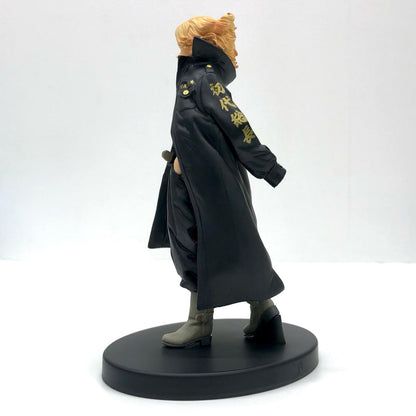 [Used] Manjiro Sano "Tokyo Revengers" Figure Vol. 2 [Figure]