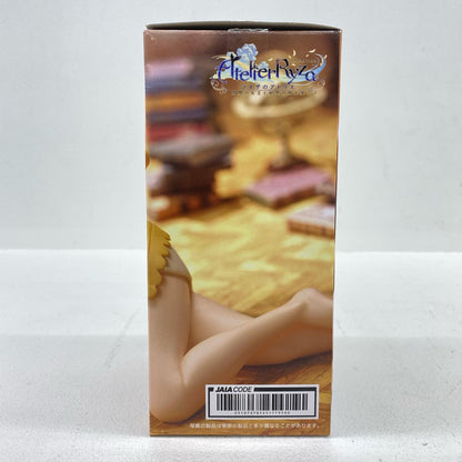 【中古】 ライザ～寝巻ver.～DesktopCuteフィギュア「ライザのアトリエ～常闇の女王と秘密の隠れ家～」【フィギュア】