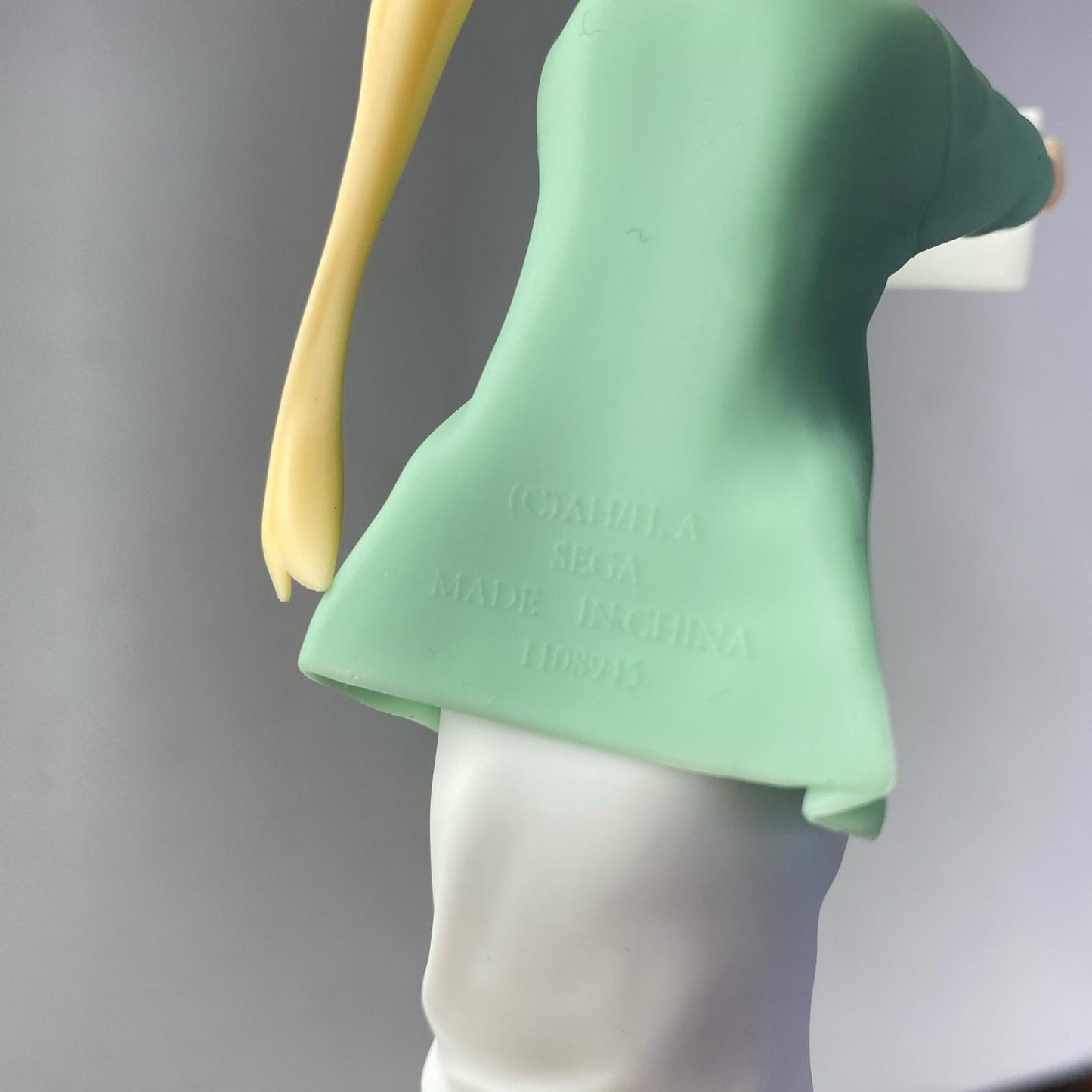 【中古】 伊地知虹夏-おねえちゃんと-ちょこのせプレミアムフィギュア「ぼっち・ざ・ろっく！」【フィギュア】