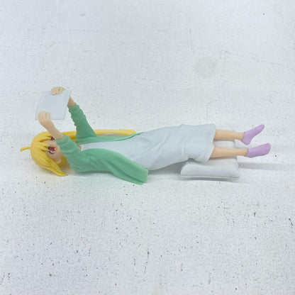 【中古】 伊地知虹夏-おねえちゃんと-ちょこのせプレミアムフィギュア「ぼっち・ざ・ろっく！」【フィギュア】