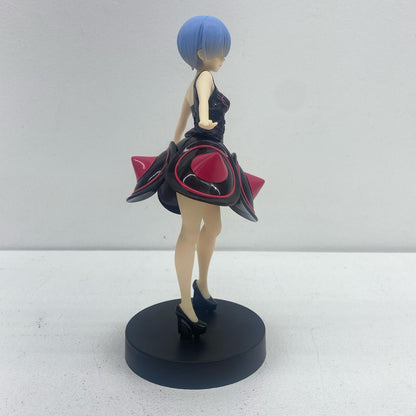 [Used] Rem -Rem's Morning Star Dress- "Re:ZERO - Starting Life in Another World" [Figure]