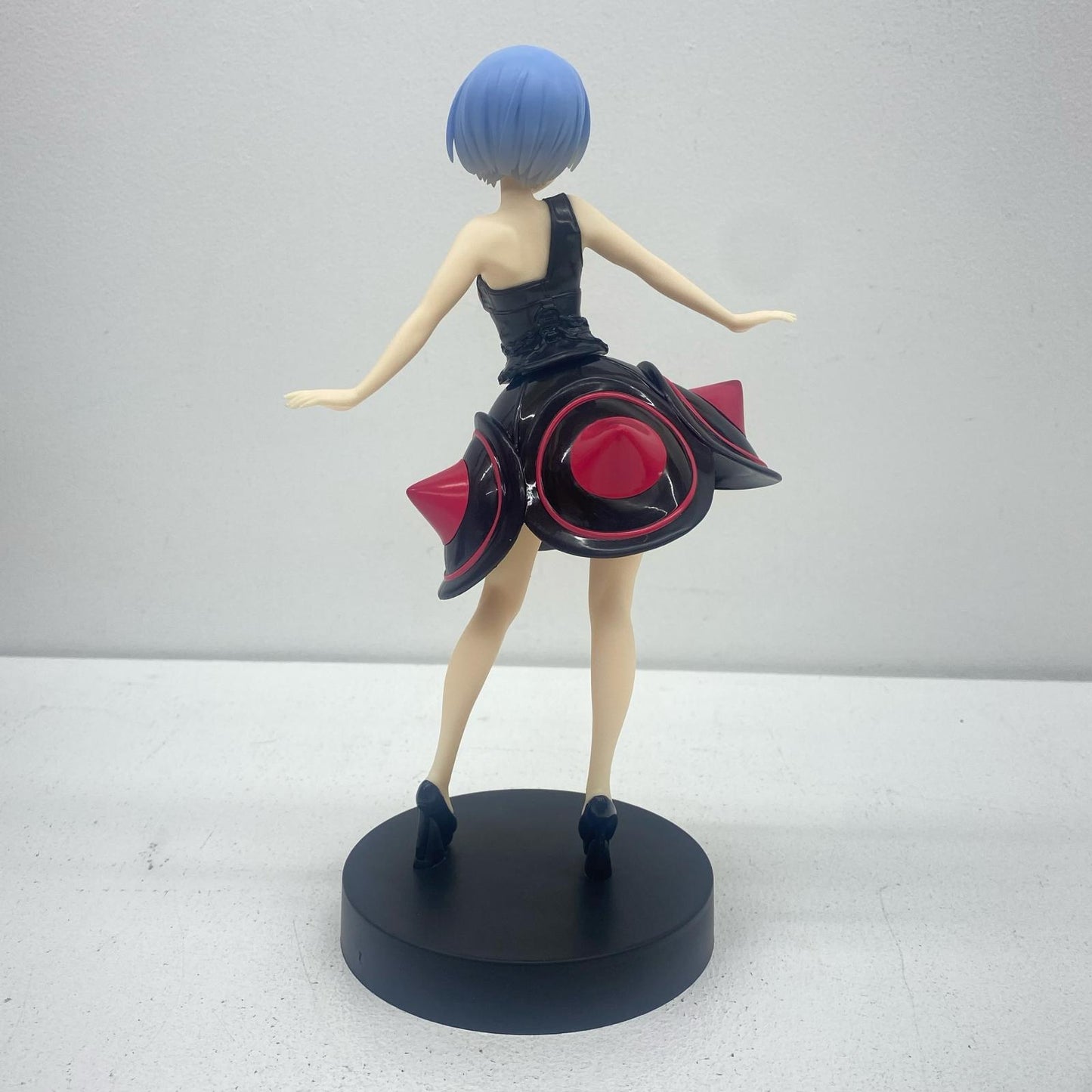 [Used] Rem -Rem's Morning Star Dress- "Re:ZERO - Starting Life in Another World" [Figure]