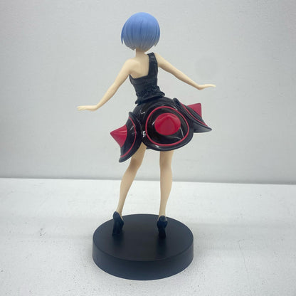 [Used] Rem -Rem's Morning Star Dress- "Re:ZERO - Starting Life in Another World" [Figure]