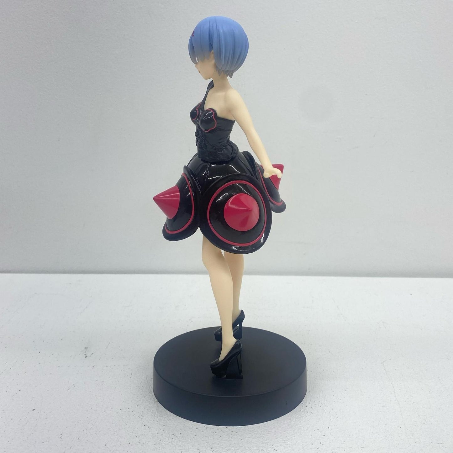 [Used] Rem -Rem's Morning Star Dress- "Re:ZERO - Starting Life in Another World" [Figure]