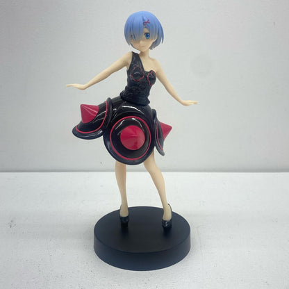 [Used] Rem -Rem's Morning Star Dress- "Re:ZERO - Starting Life in Another World" [Figure]
