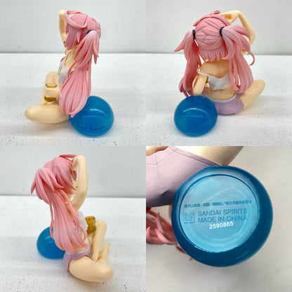 [Used] Milim Nava "That Time I Got Reincarnated as a Slime" -Relaxtime- Milim [Figure]