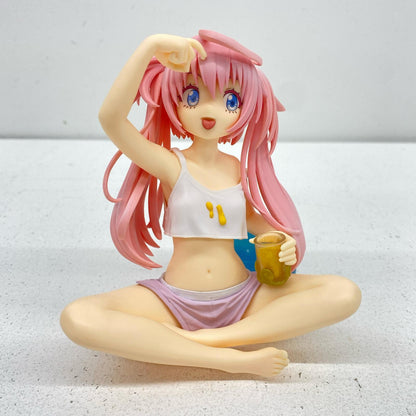 [Used] Milim Nava "That Time I Got Reincarnated as a Slime" -Relaxtime- Milim [Figure]