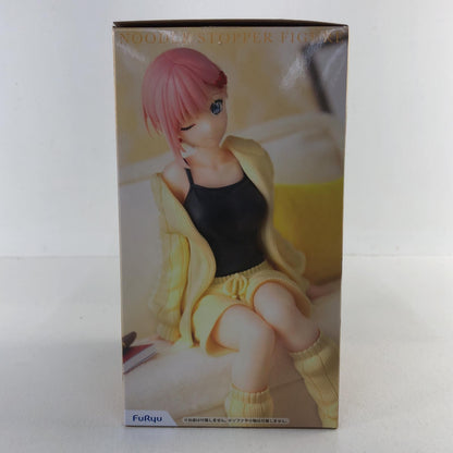 [Used] Ichika Nakano Relaxing Loungewear ver. Noodle Stopper Figure "The Quintessential Quintuplets the Movie" [Figure]