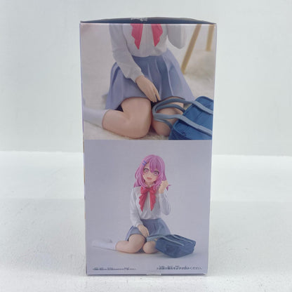 [Used] Minami Kotobuki -Relaxtime- "Oshi no Ko" [Figure]