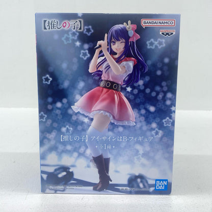 [Used] Ai - Sign wa B - Figure "Oshi no Ko" [Figure]