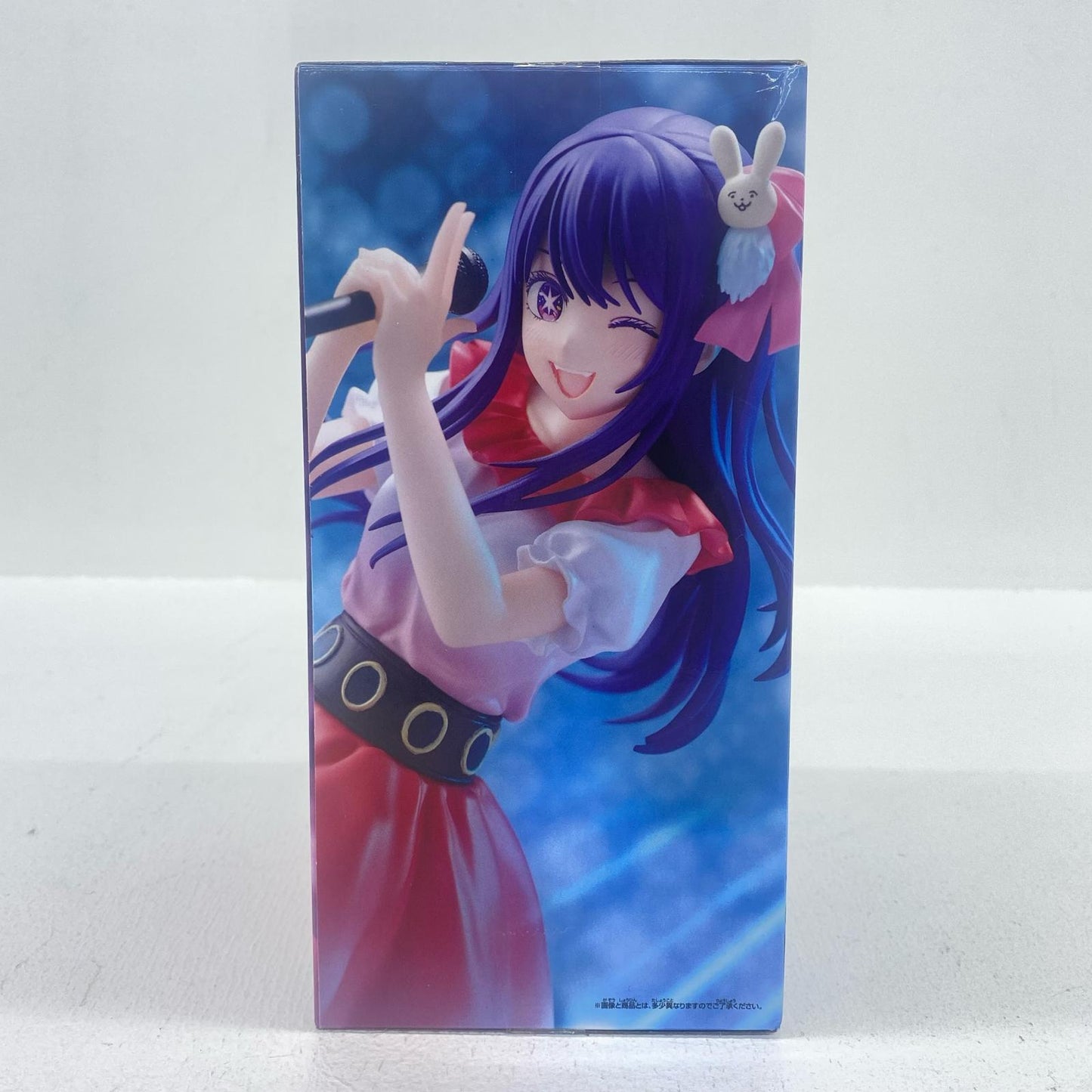 [Used] Ai - Sign wa B - Figure "Oshi no Ko" [Figure]