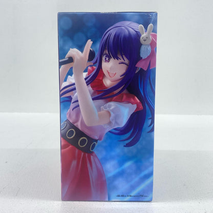 [Used] Ai - Sign wa B - Figure "Oshi no Ko" [Figure]
