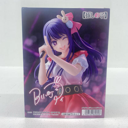 [Used] Ai - Sign wa B - Figure "Oshi no Ko" [Figure]