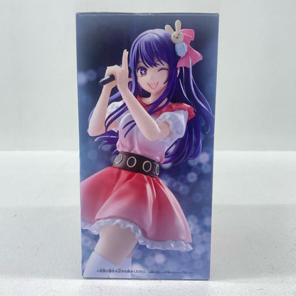 [Used] Ai - Sign wa B - Figure "Oshi no Ko" [Figure]