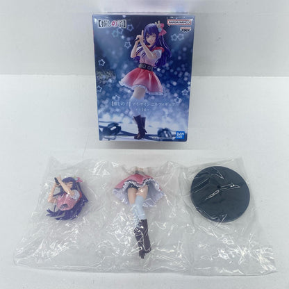 [Used] Ai - Sign wa B - Figure "Oshi no Ko" [Figure]