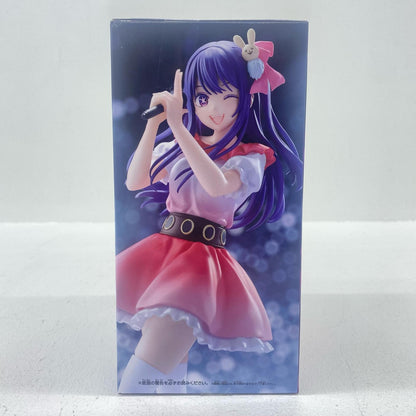 [Used] Ai - Sign wa B - Figure "Oshi no Ko" [Figure]