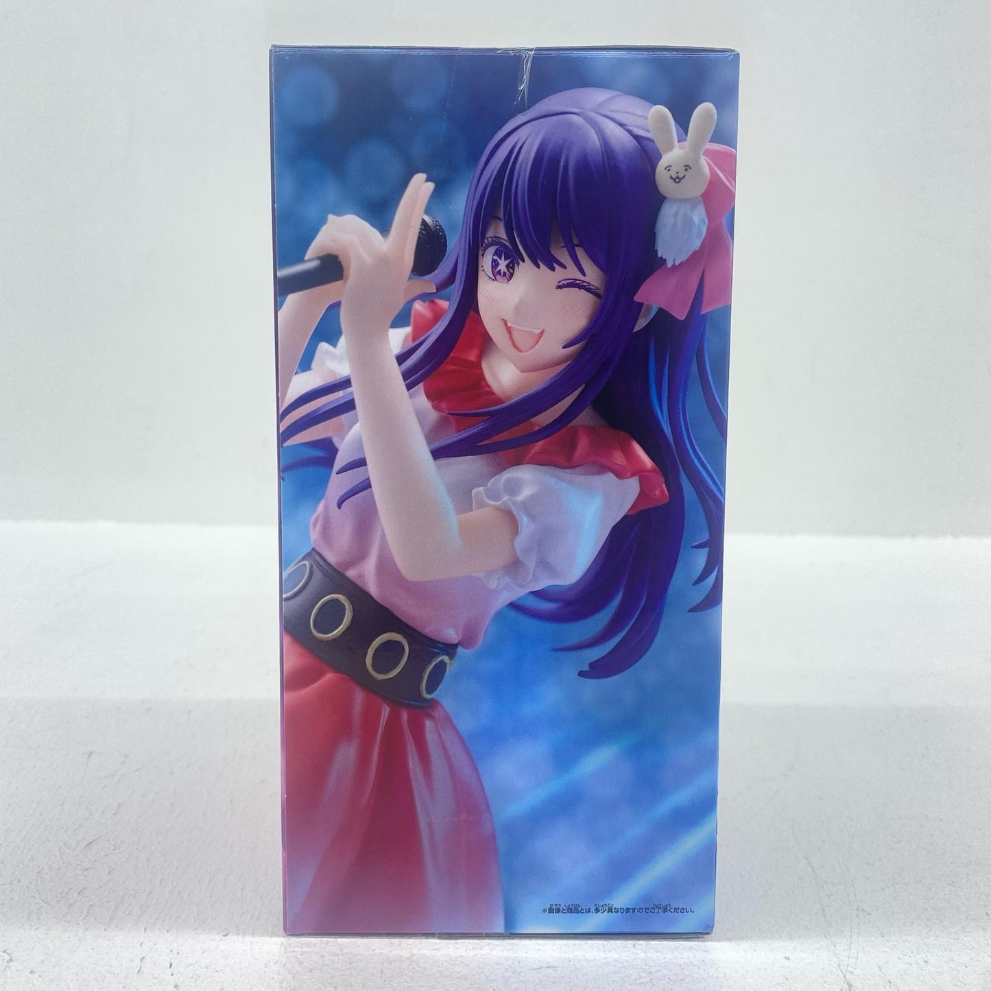 [Used] Ai - Sign wa B - Figure "Oshi no Ko" [Figure]
