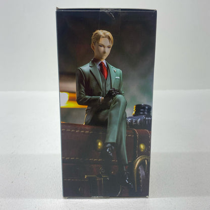 [Used] Loid Forger "SPY x FAMILY" Premium Chokonose Figure (Loid Forger) [Figure]