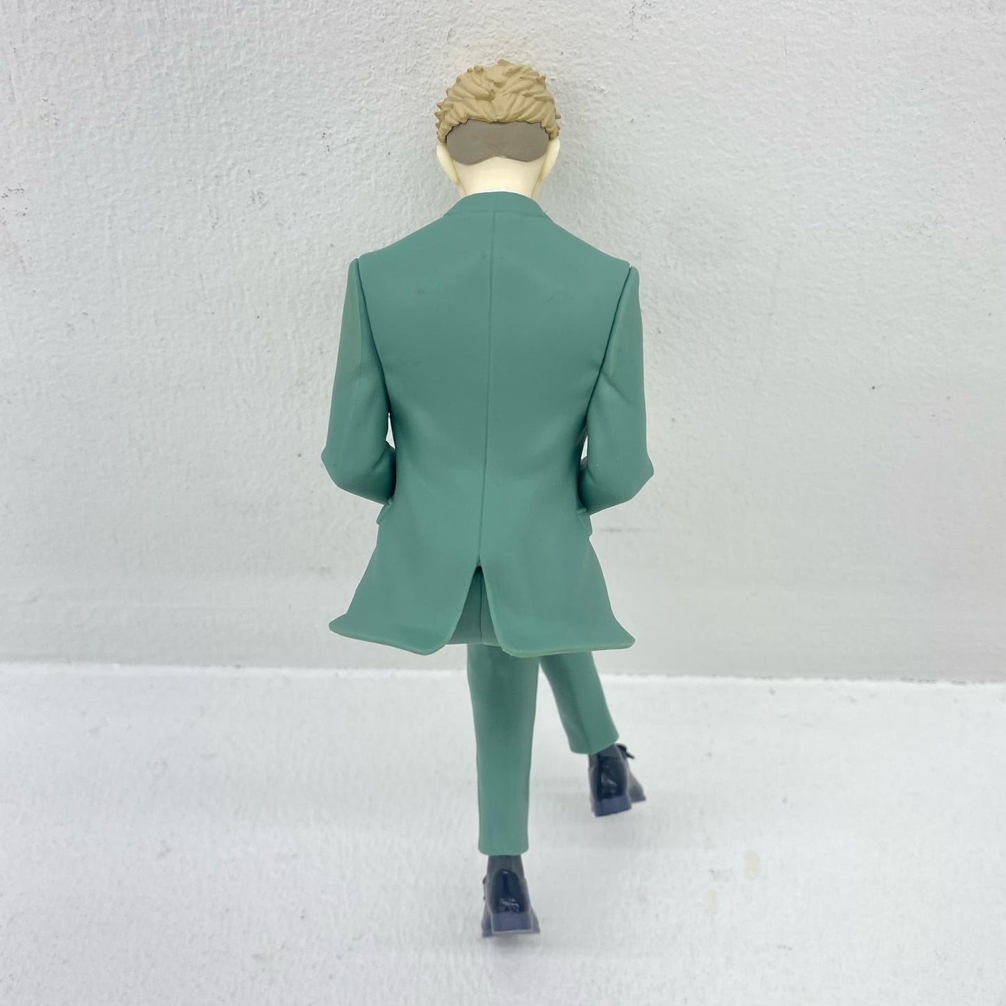 [Used] Loid Forger "SPY x FAMILY" Premium Chokonose Figure (Loid Forger) [Figure]