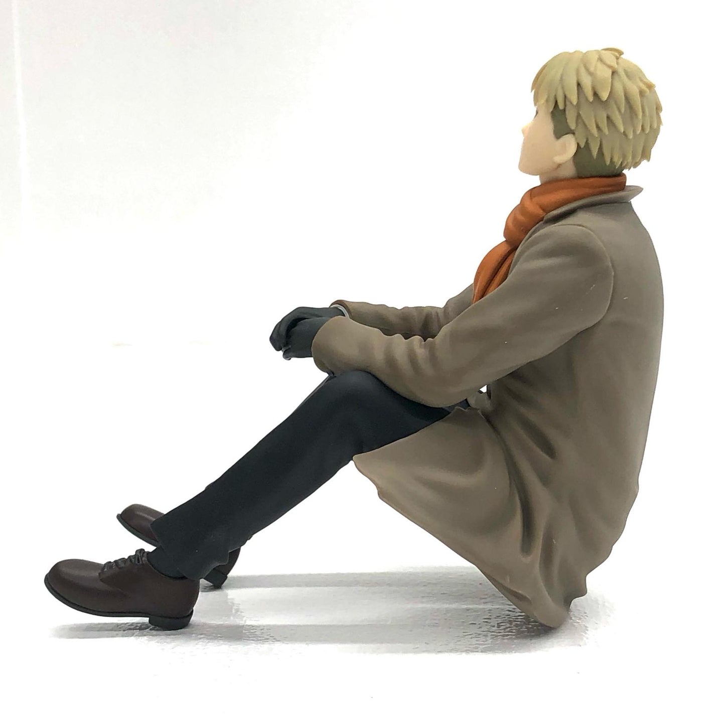 [Used] Loid Forger Going to the Movies!! Chokonose Premium Figure "SPY×FAMILY CODE: White The Movie" [Figure]