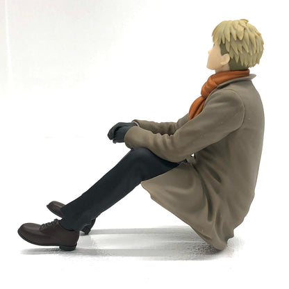 [Used] Loid Forger Going to the Movies!! Chokonose Premium Figure "SPY×FAMILY CODE: White The Movie" [Figure]