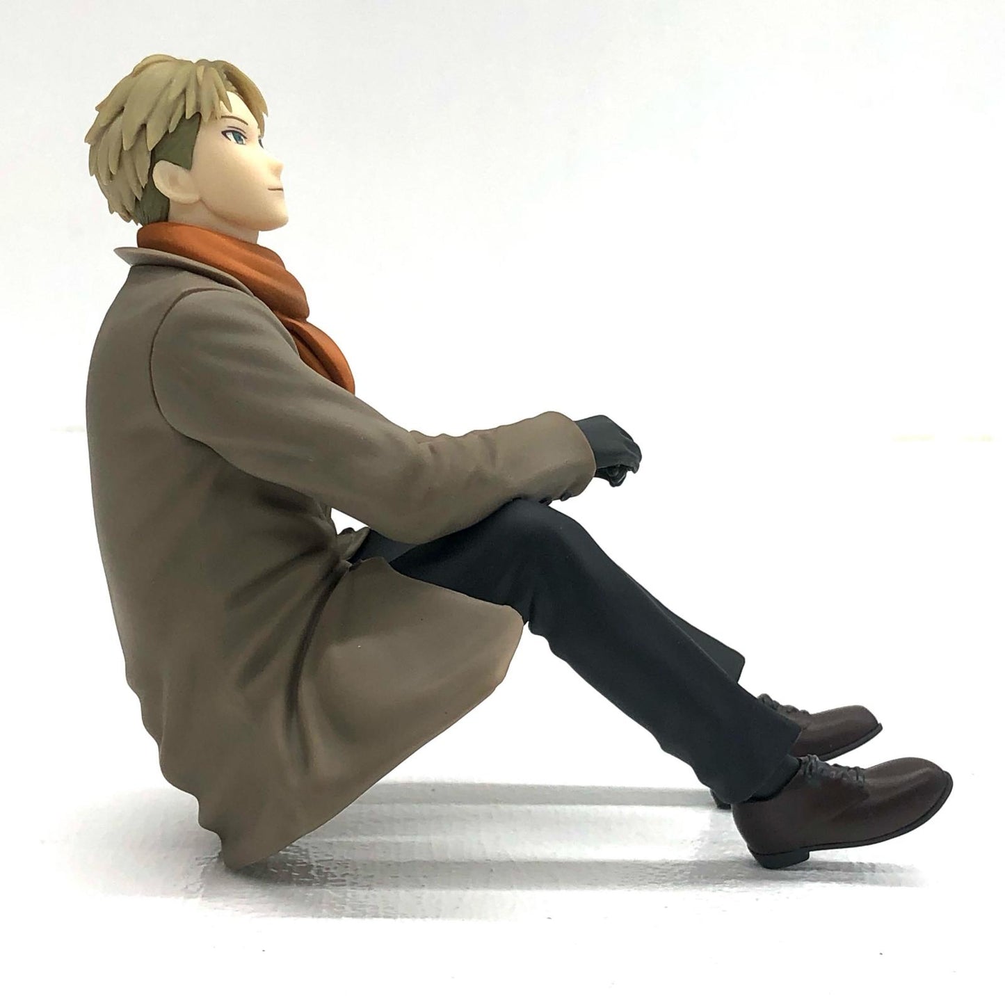 [Used] Loid Forger Going to the Movies!! Chokonose Premium Figure "SPY×FAMILY CODE: White The Movie" [Figure]