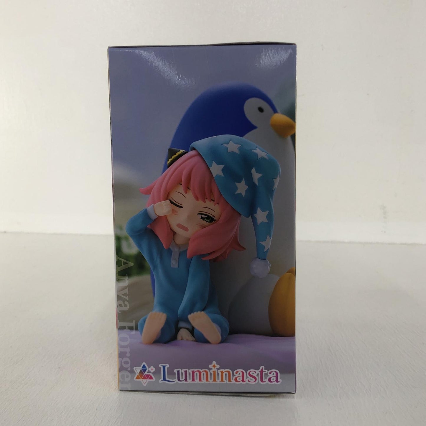 [Used] Anya Forger Pajamas Luminasta "SPY x FAMILY" [Figure]