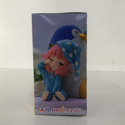 [Used] Anya Forger Pajamas Luminasta "SPY x FAMILY" [Figure]