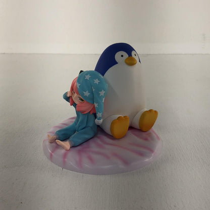 [Used] Anya Forger Pajamas Luminasta "SPY x FAMILY" [Figure]