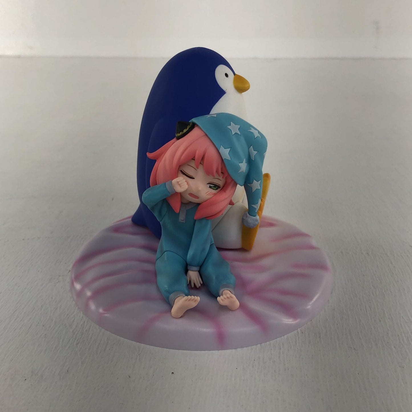 [Used] Anya Forger Pajamas Luminasta "SPY x FAMILY" [Figure]