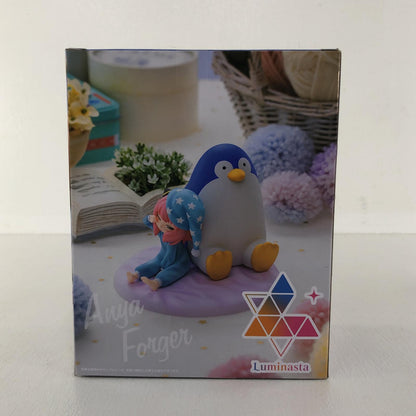 [Used] Anya Forger Pajamas Luminasta "SPY x FAMILY" [Figure]
