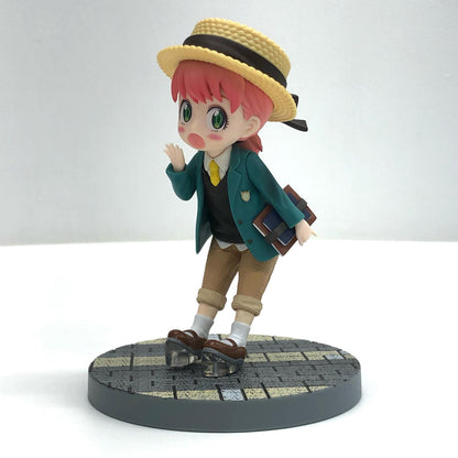 [Used] Anya Forger Oshare Coord Vol. 2 - Luminasta "SPY x FAMILY" [Figure]