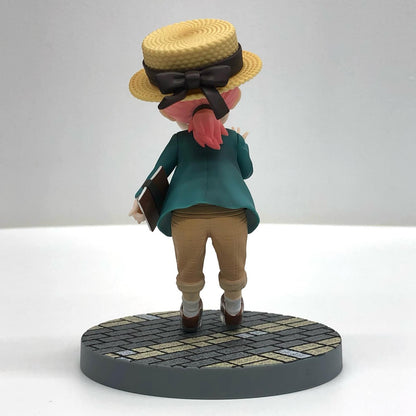 [Used] Anya Forger Oshare Coord Vol. 2 - Luminasta "SPY x FAMILY" [Figure]