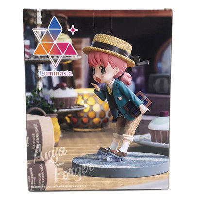 [Used] Anya Forger Oshare Coord Vol. 2 - Luminasta "SPY x FAMILY" [Figure]