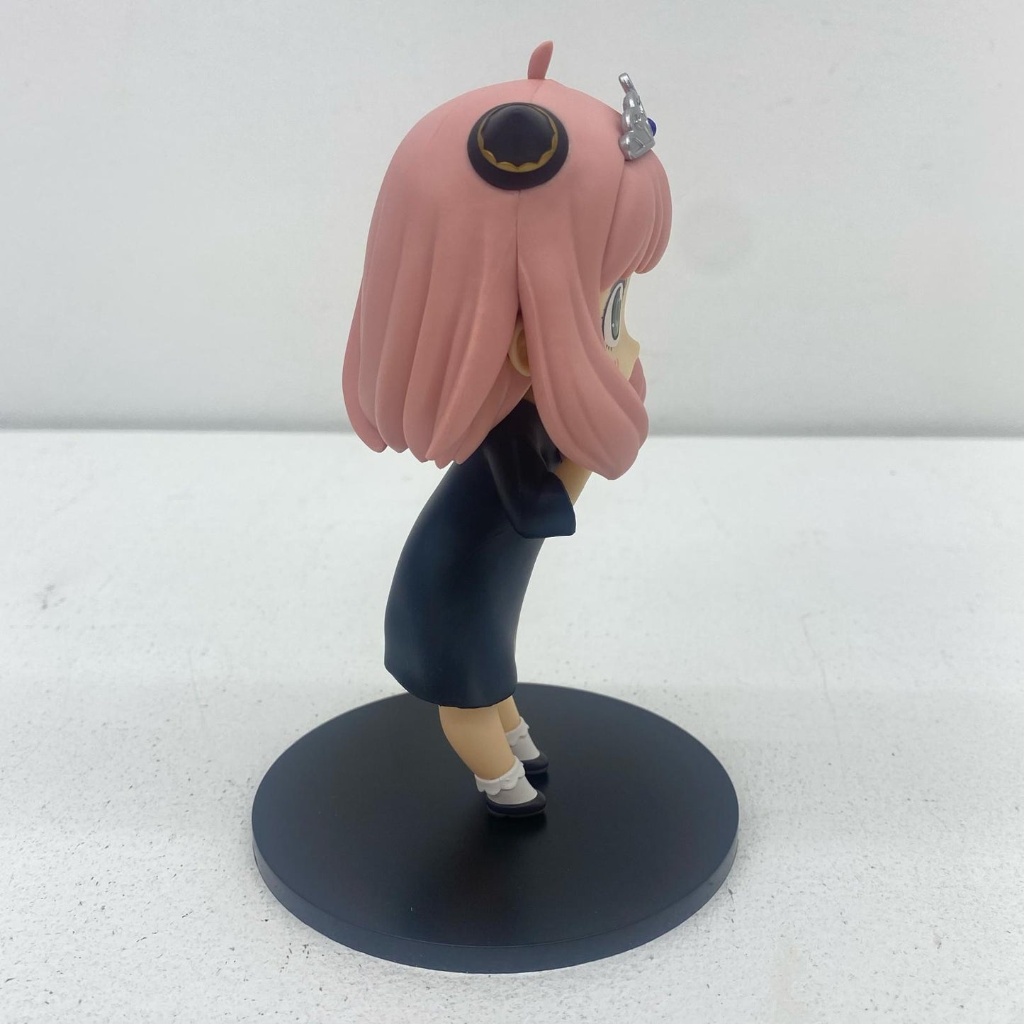 [Used] Anya Forger (Princess Anya) Putitto Figure "SPY x FAMILY" [Figure]