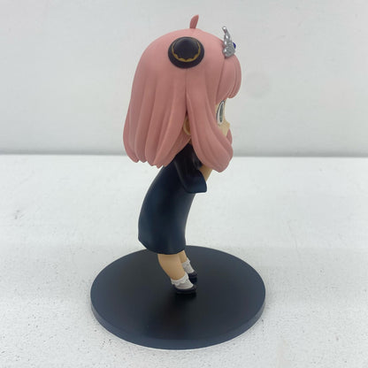 [Used] Anya Forger (Princess Anya) Putitto Figure "SPY x FAMILY" [Figure]