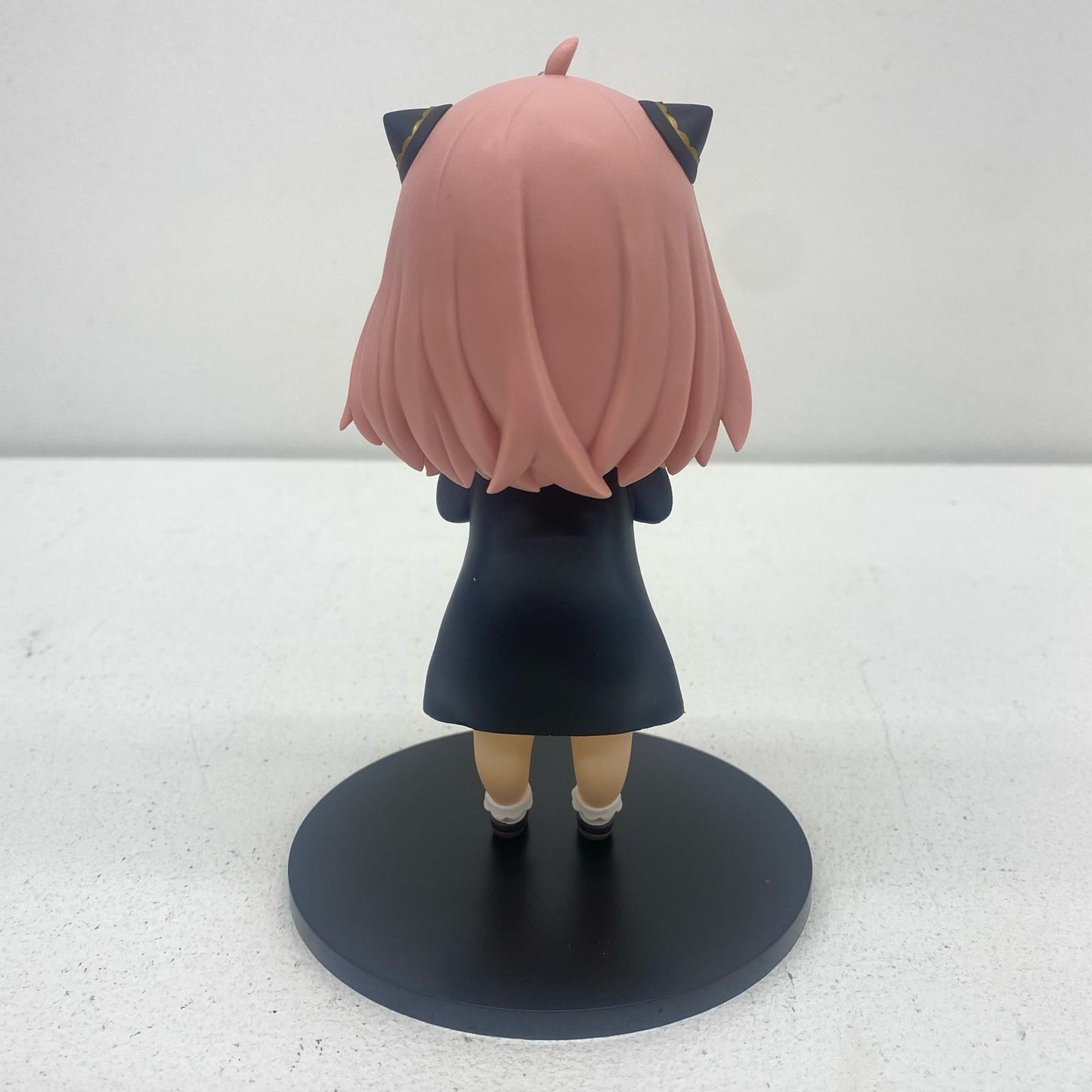 [Used] Anya Forger (Princess Anya) Putitto Figure "SPY x FAMILY" [Figure]