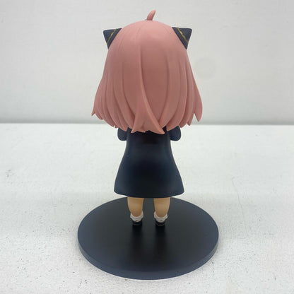 [Used] Anya Forger (Princess Anya) Putitto Figure "SPY x FAMILY" [Figure]