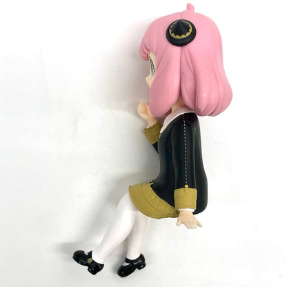 [Used] Anya Forger Noodle Stopper Figure "SPY x FAMILY" [Figure]
