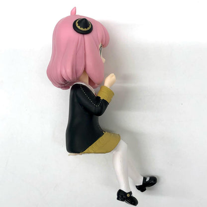 [Used] Anya Forger Noodle Stopper Figure "SPY x FAMILY" [Figure]