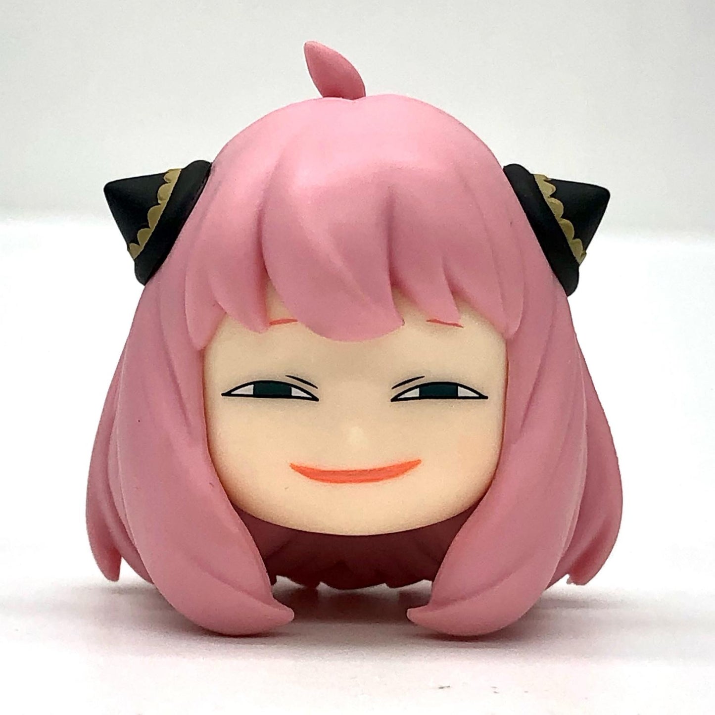 [Used] Anya Forger Noodle Stopper Figure "SPY x FAMILY" [Figure]