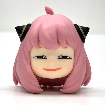 [Used] Anya Forger Noodle Stopper Figure "SPY x FAMILY" [Figure]