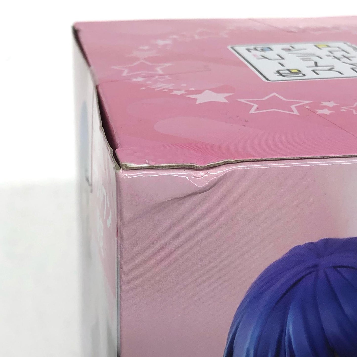 [Used] Ai ~Haveagoodnight!~ Noodle Stopper Figure "Oshi no Ko" [Figure]